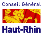 Haut-Rhin Colmar Altkirch Guebwiller Mulhouse Ribeauvillé et Thann