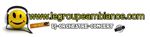 Le groupe ambiance logo