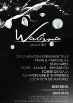 walima events Paris