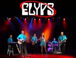 Orchestre ELYPS logo