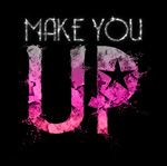 Make You UP logo