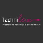 TECHNILIVE logo