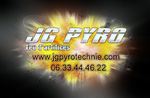 JG Pyrotechnie logo