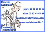 david simoulin logo