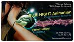 BLUE NIGHT ANIMATION logo