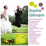Sophie Gillmann logo