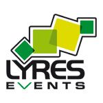 LYRES EVENTS logo