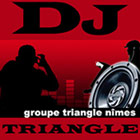 Animation Triangle logo