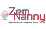 Sarl  Zem Nanny logo