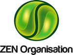 ZEN Organisation logo
