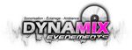 Dynamix �v�nements logo