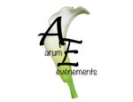 ARUM EVENEMENTS logo