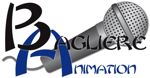 EURL BAGLIERE Animation logo