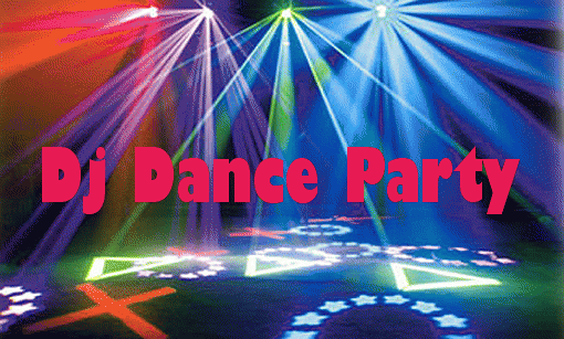 Dj Dance Party logo