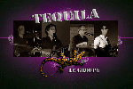 TEQUILA logo