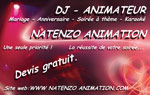 NATENZO ANIMATION logo