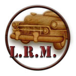 Location Rétro Mariage logo
