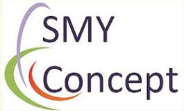 SMY CONCEPT logo