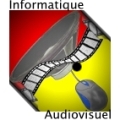 VIDEOSONO - Dtic Services logo