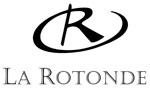 LA ROTONDE logo