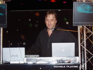 DOUBLEPLATINE