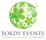Sokdy Events logo
