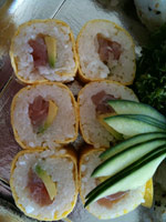 SUSHI TOKI logo