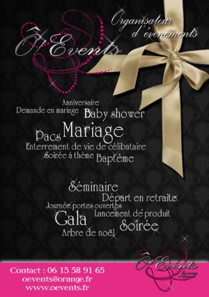 O!Events