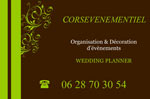corsevenementiel Corse-du-SudHaute-Corse