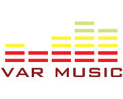 var music logo