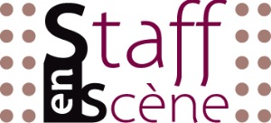 Staff en Scène logo