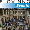 FLOVINNO Events logo