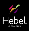 Hebel Traiteur  logo
