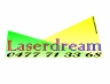 Laserdream logo