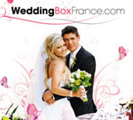 WeddingBoxFrance logo