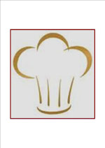 Nicolas Amirault traiteur logo