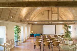 Htel Abbaye Royale de Fontevraud