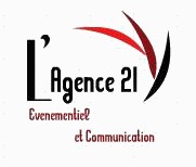 L'Agence 21 logo