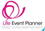 Life Event Planner logo