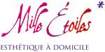 Mille Etoiles logo
