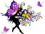 Marraine La Bonne Fe logo