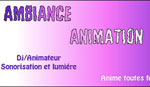 ambiance animation 59.62 logo