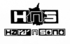 Hard'N Sono logo