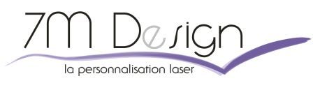 7M DESIGN Laser Gironde