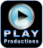 PLAY PRODUCTIONS logo