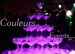 Couleurs Events