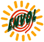 Envol logo