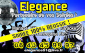 Elegance logo