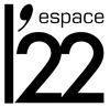 Espace 22 logo