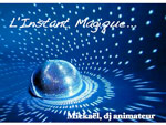 L'Instant Magique logo
